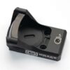 Grace Optics M1 Micro Reflex 3MOA Red Sight Black - Precision Shot Firearms