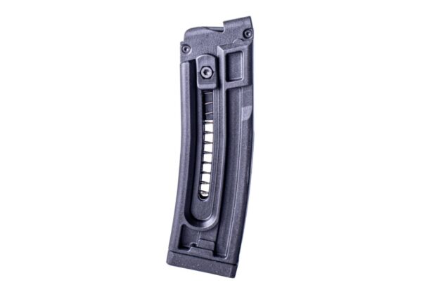 MAG GSG-16 22LR 10RD #, GERMAG1610SBULK