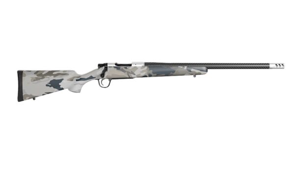 RL FFT TI 7MMBC GLACIER 20", 801-06543-01