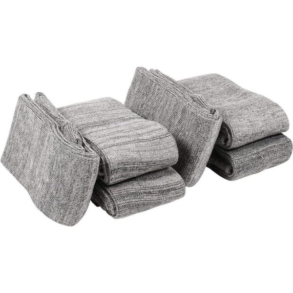 Allen Gun Socks - 52" 6 Pack - Precision Shot Firearms