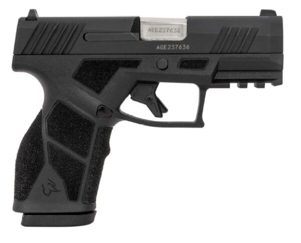 GX2 9MM BLK/BLK 3.3" 13+1, 1-GX2931