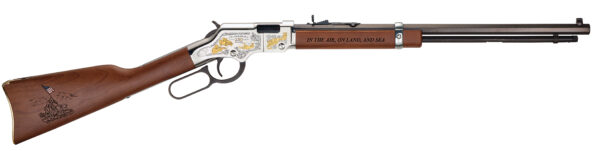 GOLDEN BOY USMC 22LR 250YR, H004MC