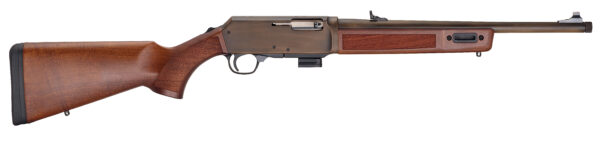 HOMESTEADER 9MM BZ/WD 16" GLK, H027C1-H9G
