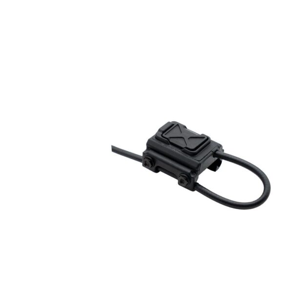 Cloud Defensive Rein Remote Single Constant Switch Black - Precision Shot Firearms