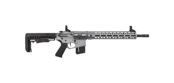 HAMMERLI TAC R1 22LR GRY 10+1, 5760502
