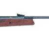 Hatsan Mod 95 Vortex Combo Air Rifle .22 1000fps Optima 3-9x32 Scope - Precision Shot Firearms