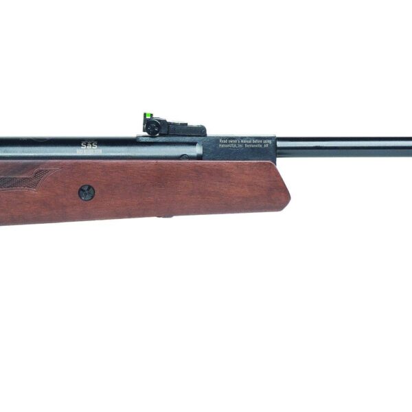 Hatsan Mod 95 Vortex Combo Air Rifle .22 1000fps Optima 3-9x32 Scope - Precision Shot Firearms