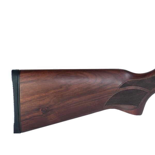 Hatsan Mod 95 Vortex Combo Air Rifle .22 1000fps Optima 3-9x32 Scope - Precision Shot Firearms