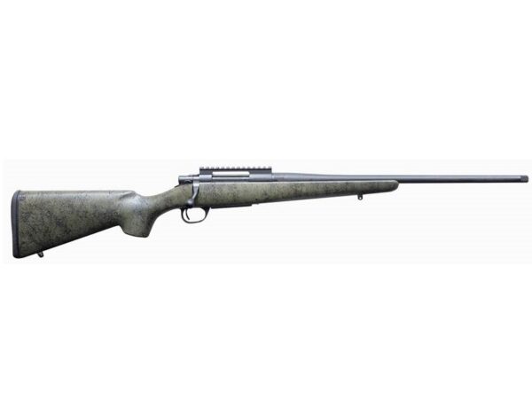 HOWA SUPERLITE GRN 243WIN 20", HCSL243GRN