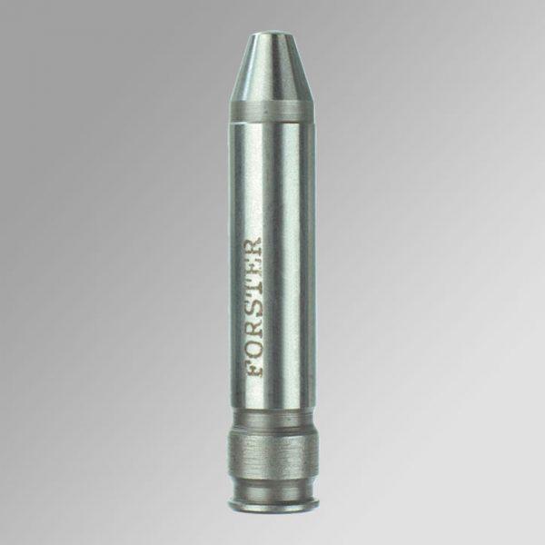 Forster Headspace Gage NO GO 7.62x39 - 1.255" SAAMI - Precision Shot Firearms