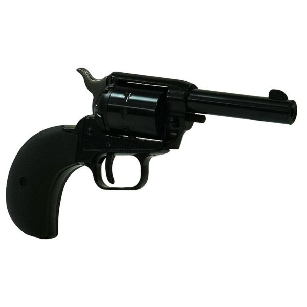 Heritage Barkeep Handgun .22 WMR 9rd Capacity 3" Barrel Black Bird Head - Precision Shot Firearms