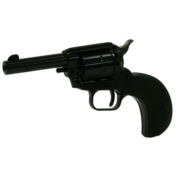 Heritage Barkeep Handgun .22 WMR 9rd Capacity 3" Barrel Black Bird Head - Precision Shot Firearms