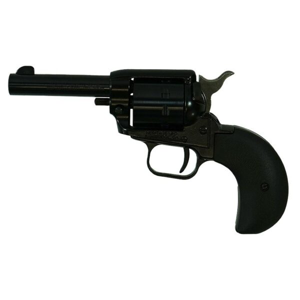 Heritage Barkeep Handgun .22 WMR 9rd Capacity 3" Barrel Black Bird Head - Precision Shot Firearms