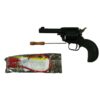 Heritage Barkeep Handgun .22 WMR 9rd Capacity 3" Barrel Black Bird Head - Precision Shot Firearms