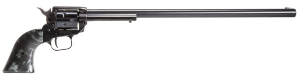 RR 22LR 16" 6RD BLK PEARL, RR22B16BLKPRL