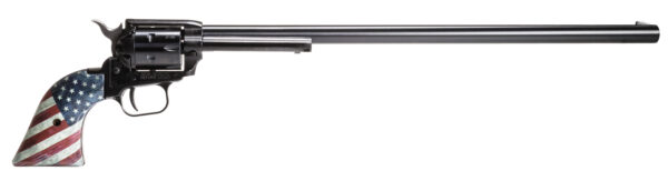 RR 22LR 16" 6RD FLAG, RR22B16USFLAG