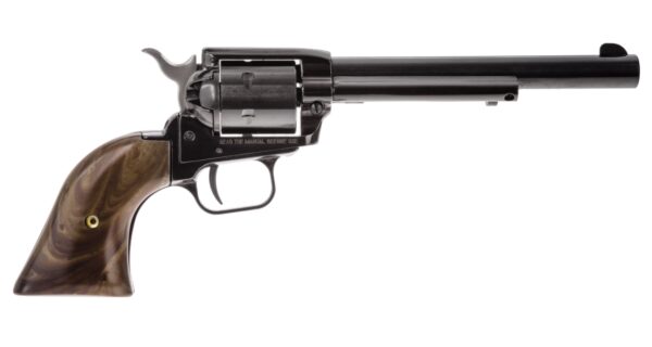22LR BLUE/BROWN PEARL 6.5" FS#, RR22B6BRPRL