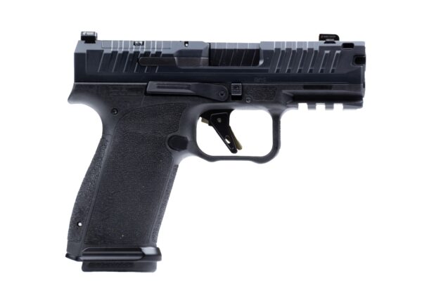 METE MC9 PRIME 9MM BLK 17+1, HG8328-N