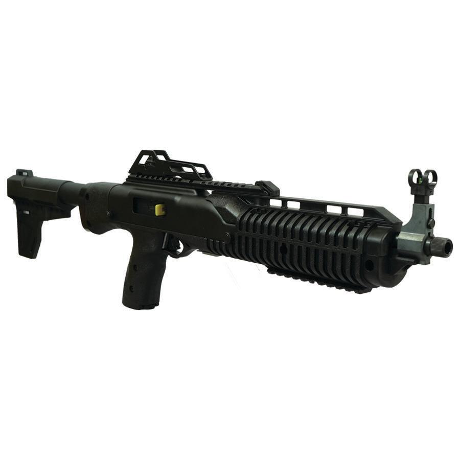 Hi-Point 995P Pistol w/Brace 9mm Luger 10rd Magazine(1) 13.25" Threaded Barrel - Precision Shot Firearms