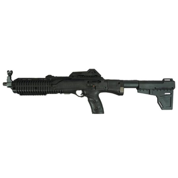 Hi-Point 995P Pistol w/Brace 9mm Luger 10rd Magazine(1) 13.25" Threaded Barrel - Precision Shot Firearms