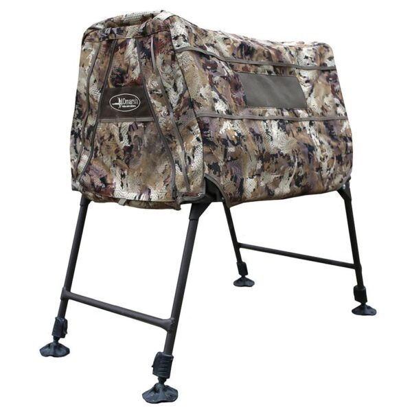 Hidgon Outdoors MOmarsh Invisi-Lab - Optifade Marsh - Precision Shot Firearms