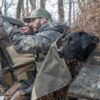Hidgon Outdoors MOmarsh Invisi-Lab - Optifade Marsh - Precision Shot Firearms
