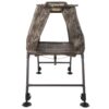 Higdon Outdoors Invisilab Dog Blind Mossy Oak Original Bottomland - Precision Shot Firearms