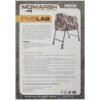 Higdon Outdoors MOmarsh Invisi-Lab - Optifade Timber - Precision Shot Firearms