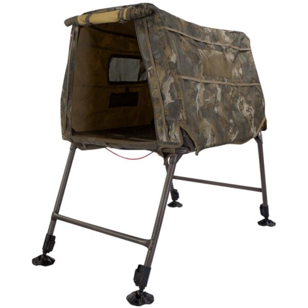 Higdon Outdoors MOmarsh Invisi-Lab - Optifade Timber - Precision Shot Firearms