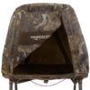 Higdon Outdoors MOmarsh Invisi-Lab - Optifade Timber - Precision Shot Firearms