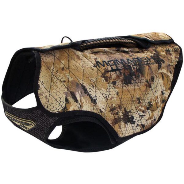 Higdon Outdoors MOmarsh Versa-Vest (Gore Optifade Waterfowl Marsh) - Precision Shot Firearms
