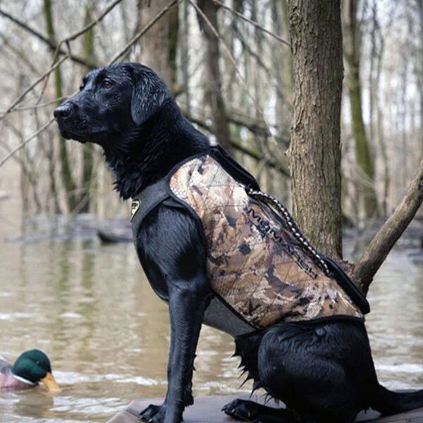 Higdon Outdoors MOmarsh Versa-Vest (Gore Optifade Waterfowl Marsh) - Precision Shot Firearms