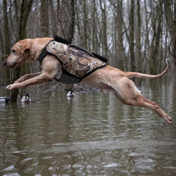 Higdon Outdoors MOmarsh Versa-Vest (Gore Optifade Waterfowl Marsh) - Precision Shot Firearms