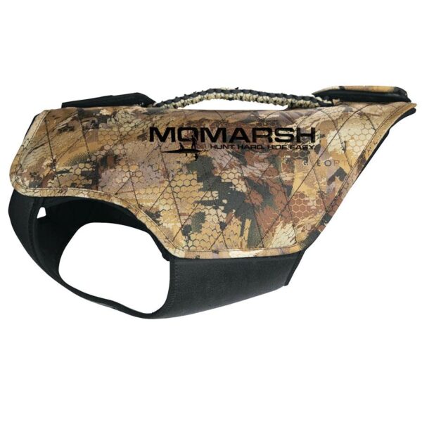 Higdon Outdoors MOmarsh Versa-Vest (Gore Optifade Waterfowl Marsh) - Precision Shot Firearms