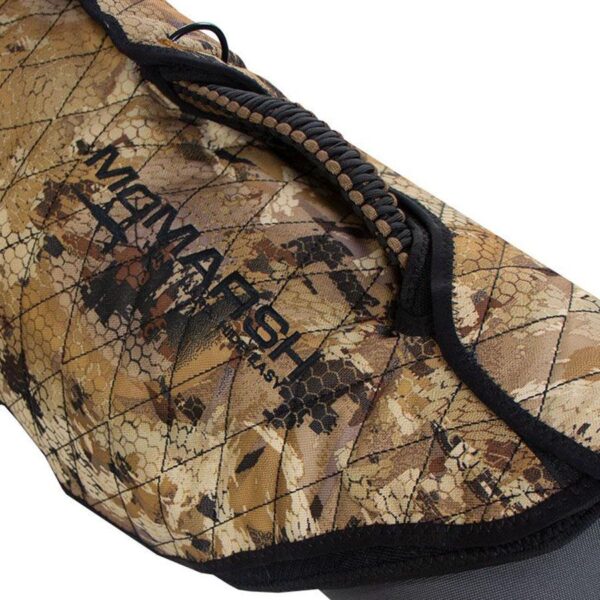 Higdon Outdoors MOmarsh Versa-Vest (Gore Optifade Waterfowl Marsh) - Precision Shot Firearms