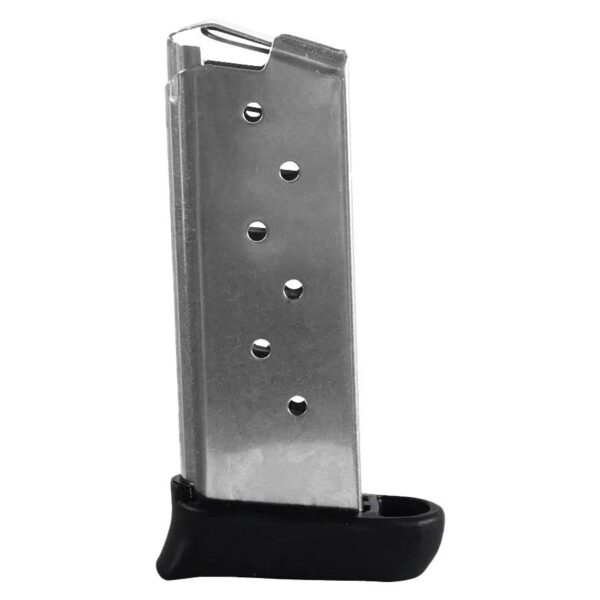 Sig Sauer P938 Magazine 9mm Extended 7/rd - Precision Shot Firearms