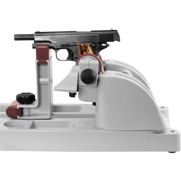 Tipton Best Gun Vise - Precision Shot Firearms