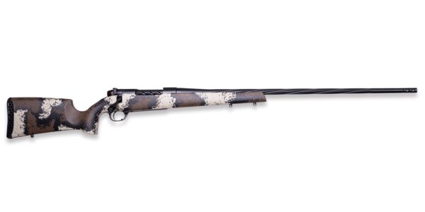 MARK V HIGH COUNTRY 7MMBC 20", MHC01N7MMBR2B