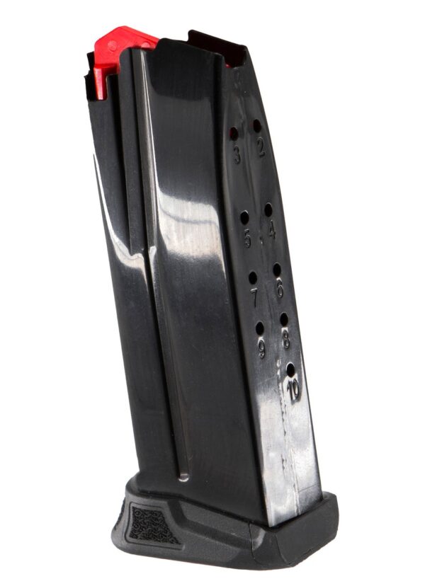 MAGAZINE CC9 9MM 10RD EXT, 51000492