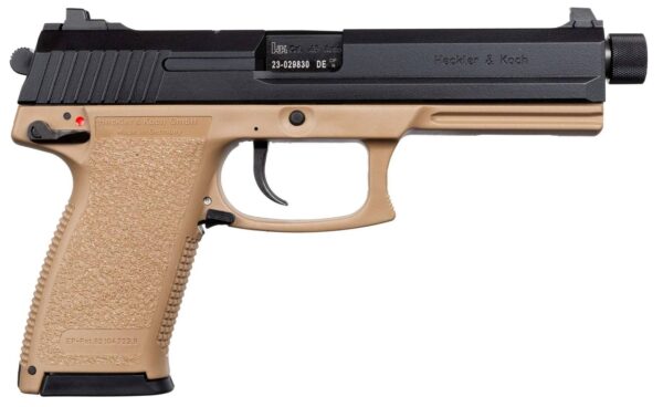 MARK 23 FDE V1 45ACP 12+1 #, 81000868