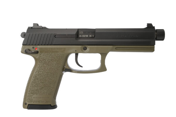 MARK 23 ODG V1 45ACP 12+1 #, 81001074