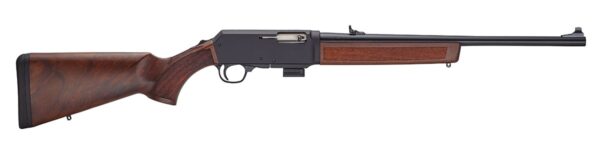 HOMESTEADER 9MM BL 18" GLK NT, H027N-H9G