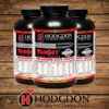 Hodgdon Extreme Varget Rifle Powder 1 lbs - Precision Shot Firearms