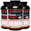 Hodgdon Extreme Varget Rifle Powder 1 lbs - Precision Shot Firearms
