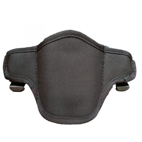 BYRNA HD NYLON HOLSTER RH, BH68311