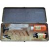 Hoppe's Universal Gun Cleaning Kit Tin without Mops - Precision Shot Firearms
