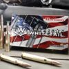 Hornady American Whitetail Rifle Ammunition 6.5 Creedmoor 129 gr. SP 2820 fps 20/ct - Precision Shot Firearms