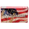 Hornady American Whitetail Rifle Ammunition 6.5 Creedmoor 129 gr. SP 2820 fps 20/ct - Precision Shot Firearms