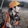 Hornady American Whitetail Rifle Ammunition 6.5 Creedmoor 129 gr. SP 2820 fps 20/ct - Precision Shot Firearms