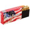 Hornady American Whitetail Rifle Ammunition 6.5 Creedmoor 129 gr. SP 2820 fps 20/ct - Precision Shot Firearms